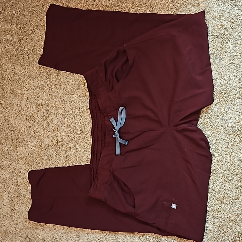 Scrub Pants